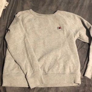 Authentic Tommy Hilfiger Sweatshirt